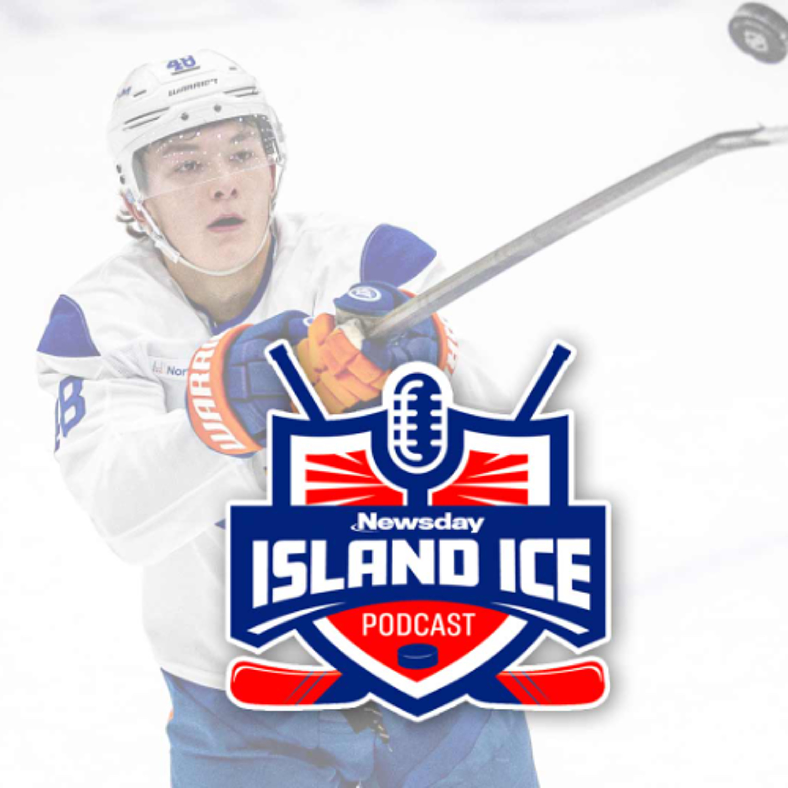 Island Ice Ep. 221: Andrew's Answers heading into training camp episode artwork