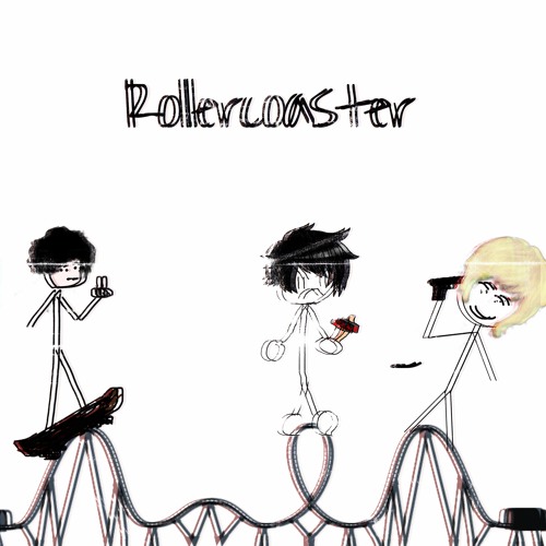Rollercoaster w byekento + faun (prod.yungspoiler)