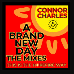 A Brand New Day - Euphoric