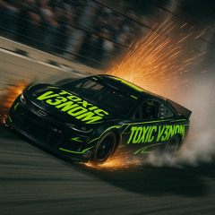 TOXIC V3NOM - Racing Blood
