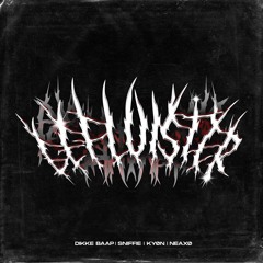 GEFLUISTER (feat. NEAXØ)