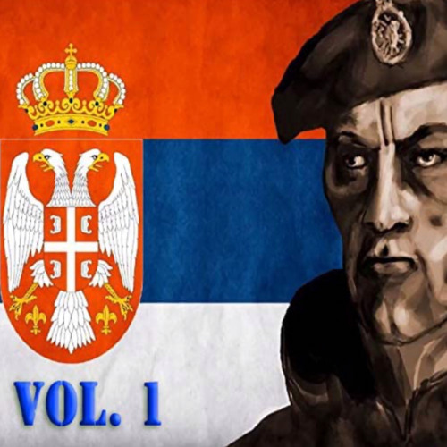 Željko Grmuša - Karadžiću, Vodi Srbe Svoje (1993)