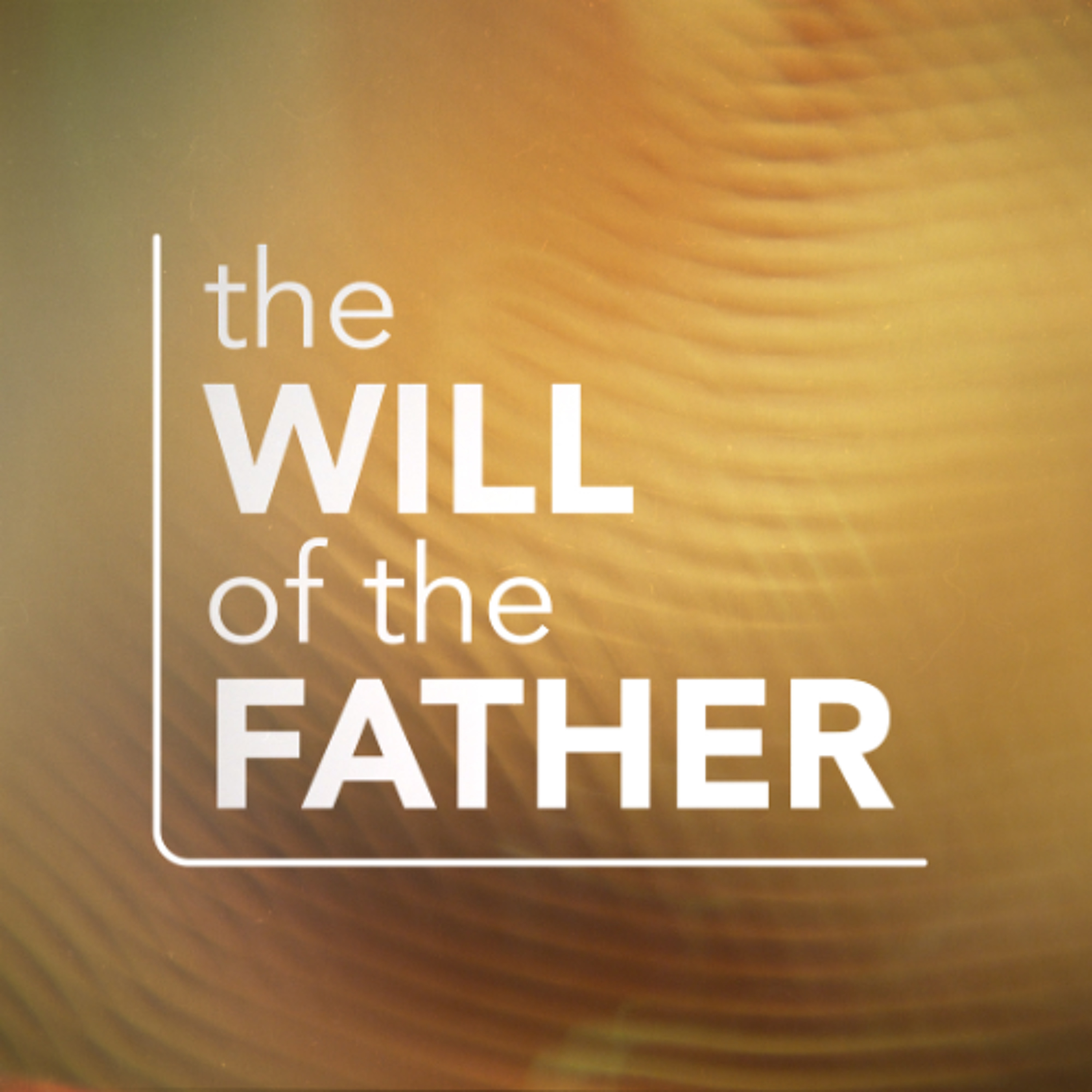 Joseph Bediako | The Will Of The Father |  25th May 2025