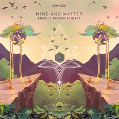 Mind & Matter, JIser, Zoetropes - Minimum Density (Hyriderz Remix) IONO REC