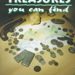 View PDF 💘 Buried Treasures You Can Find: Over 7500 Locations in All 50 States by  R