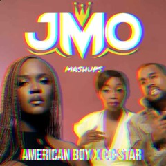 American Boy X Co-Star JMO Edit