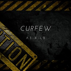 A3 X LB - Curfew