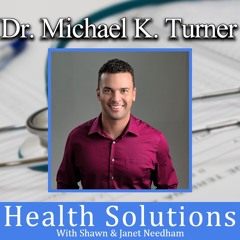 EP 336: Dr. Michael K Turner on Post-COVID Erectile Dysfunction: Don’t Let the Pandemic Get You Down