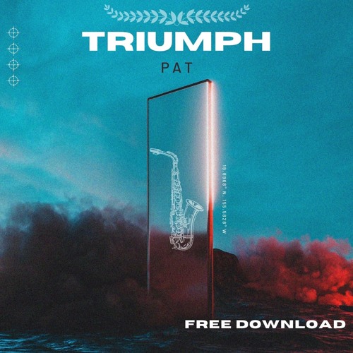 PAT- TRIUMPH (FREE DOWNLOAD)