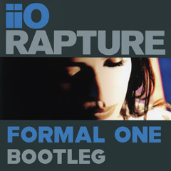 iiO - Rapture (Formal One Bootleg)