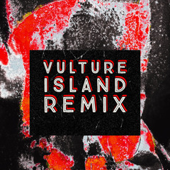 NSF.Terrello - Vulture Island Remix