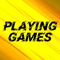 Playing Games preview