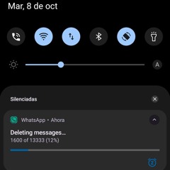 Nada es igual demo