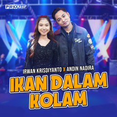 Ikan Dalam Kolam