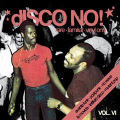 dISCO NO! - VI