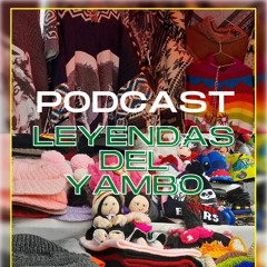 Leyendas y mitos: Laguna del Yambo