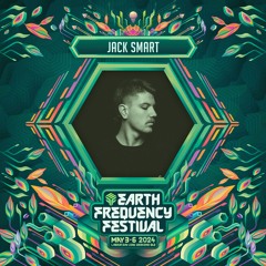 Jack Smart @ Love Camp   Earth Frequency Festival 2024