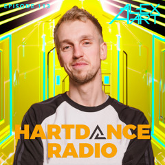 ALEX HART - HartDance Radio #113