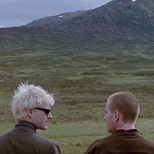 Disk Jockey's Volume #1 - Tours of the Hybrid Set