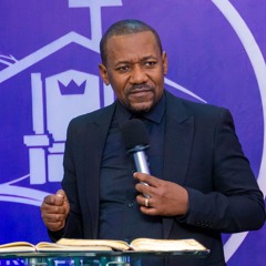 L'ESPRIT DE SACRIFICE avec Bishop Alph DI-MAVING
