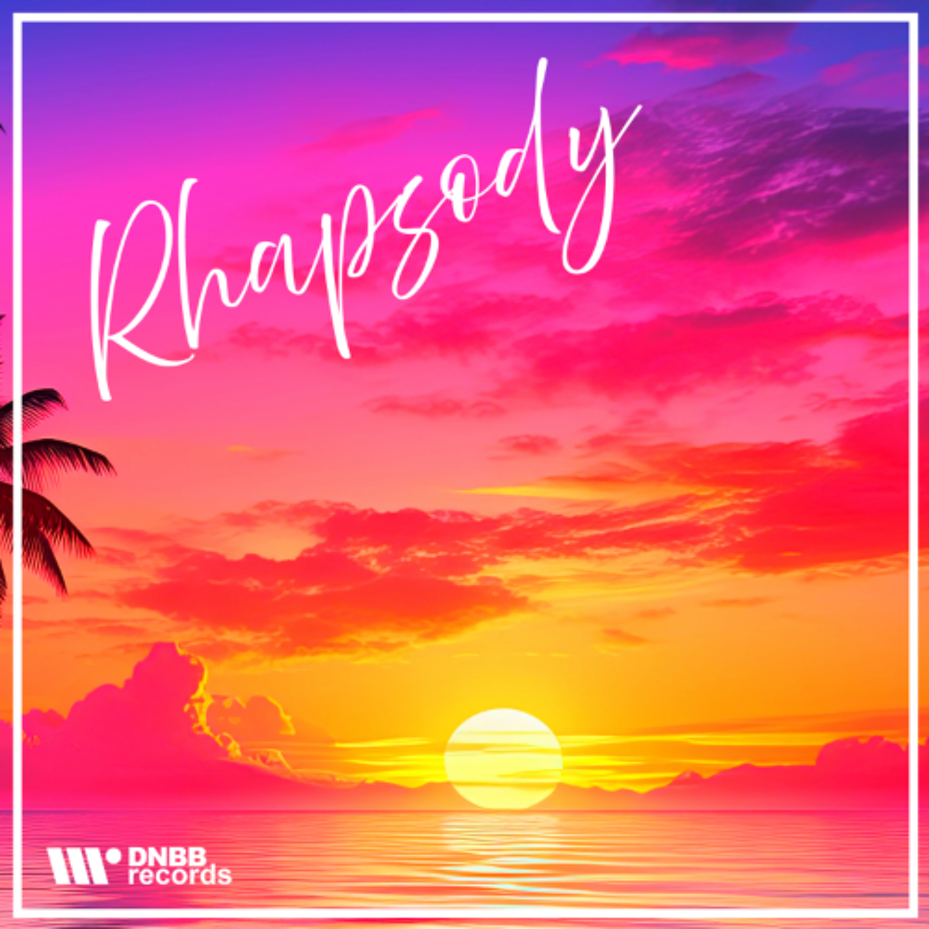 DIGITAL563B: Fri3ndship, Voitech - Rhapsody episode artwork