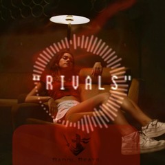 "RIVALS" 2020 NEW INSTRUMENTAL FOR LEASE-J.I.D x GUNNA x A BOOGIE TYPE BEAT