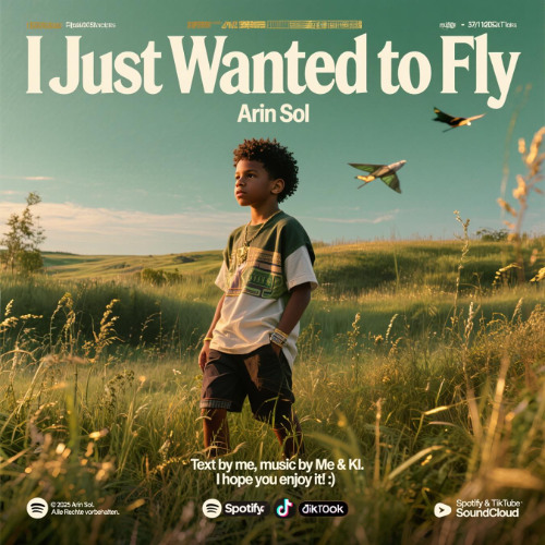 I Just Wanted to Fly Part 2