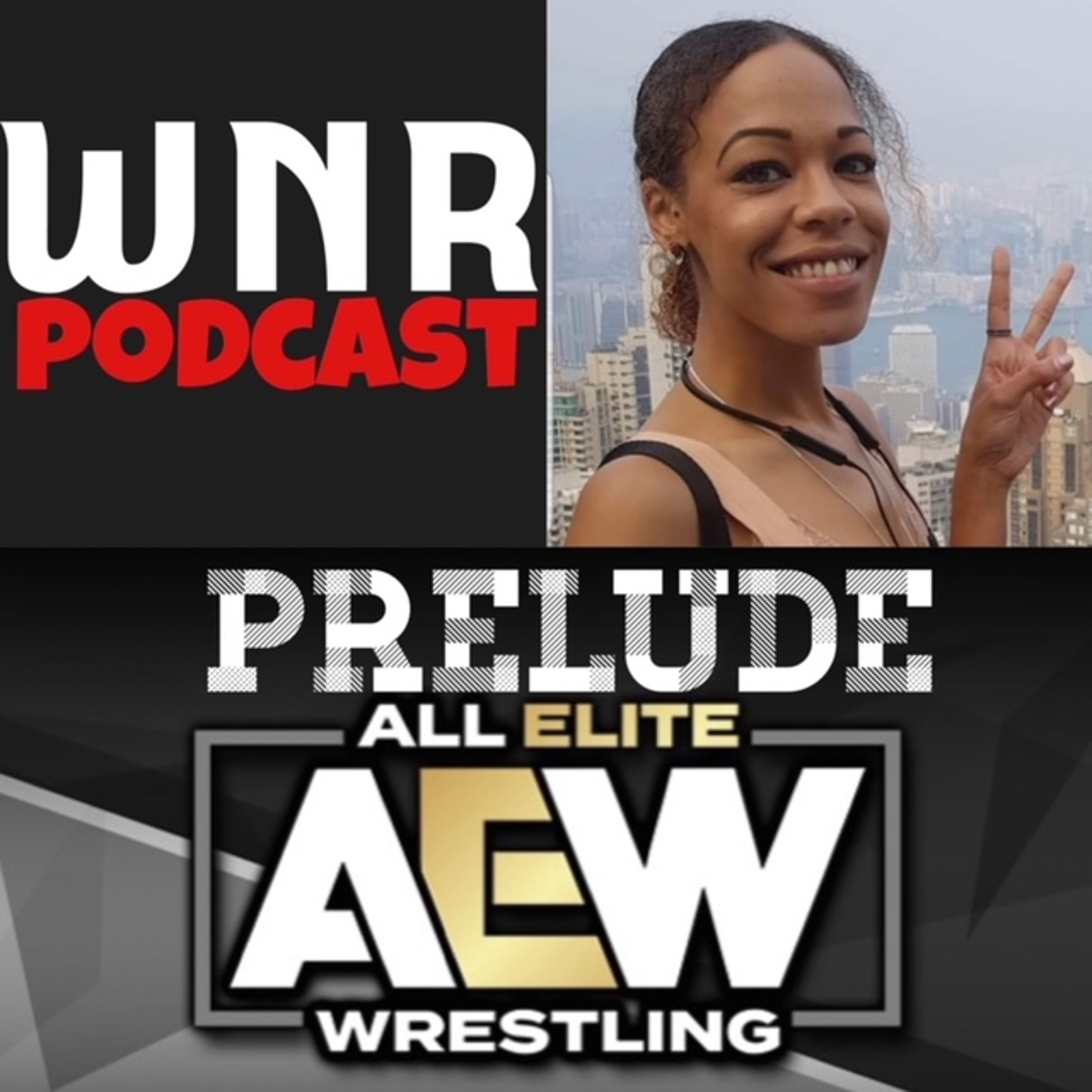 the WNR podcast