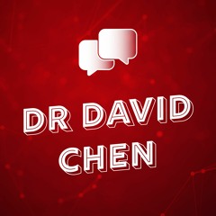 Meet Dr David Chen - Solving Problems in Teaching and Lecturing