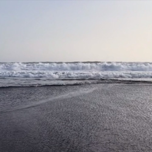 Sea and Sky