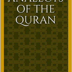 [Access] KINDLE 📋 Analects of the Quran: First Edition by  Rami Bazlamit KINDLE PDF