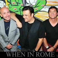 When In Rome - The Promise (SPiNTECH Remix)