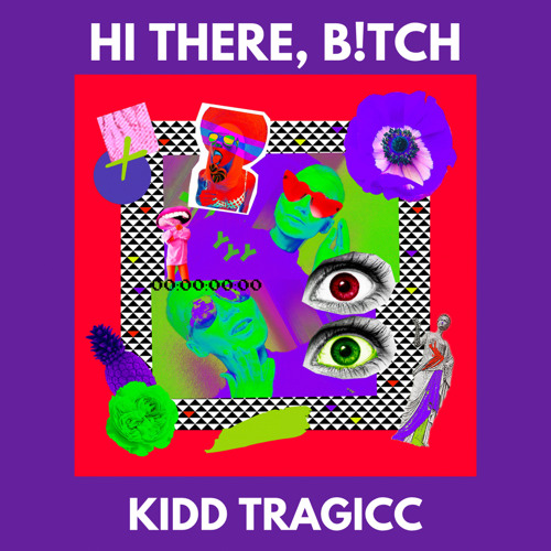 HI THERE, B!TCH
