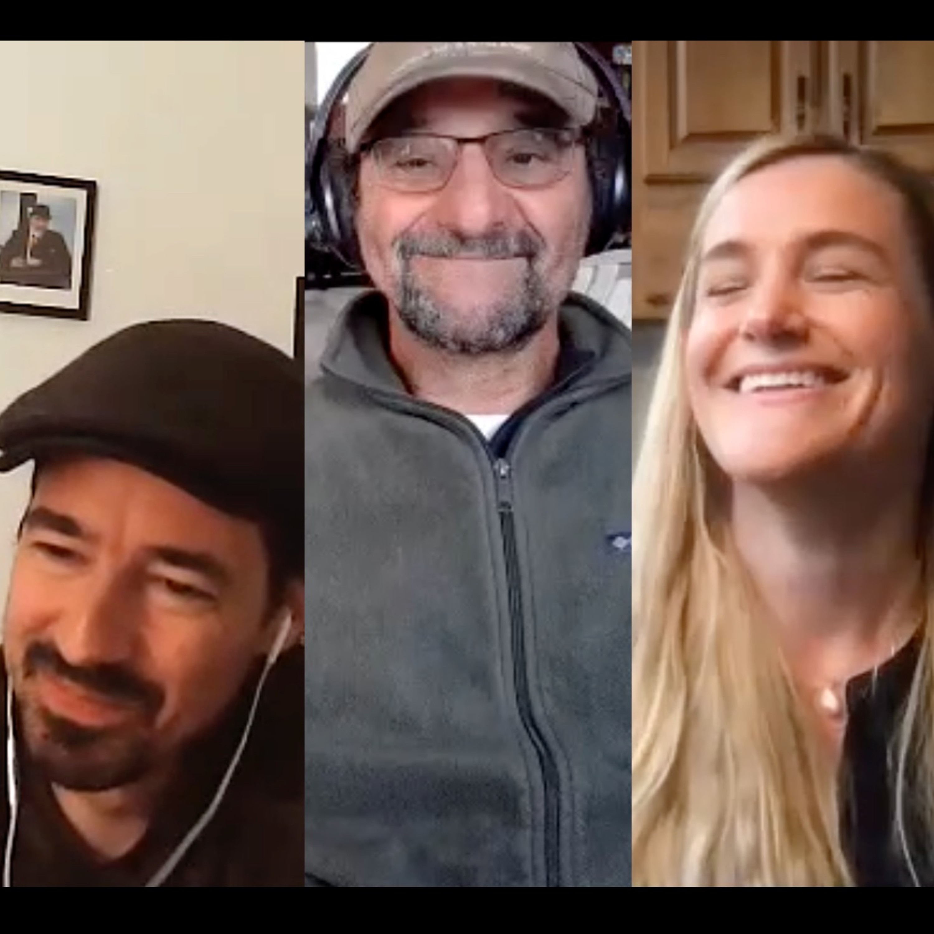 Peer Reviewing Peer Review with Guest-host Lee Jussim