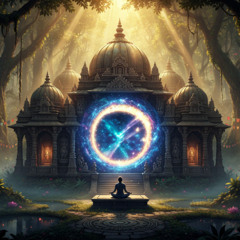Ashram Ambient (Healer)