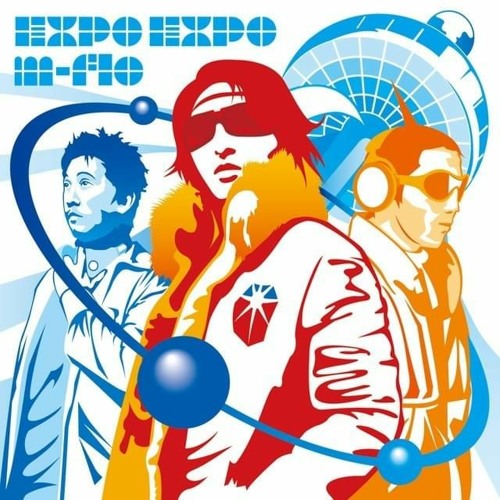 m-flo / prism