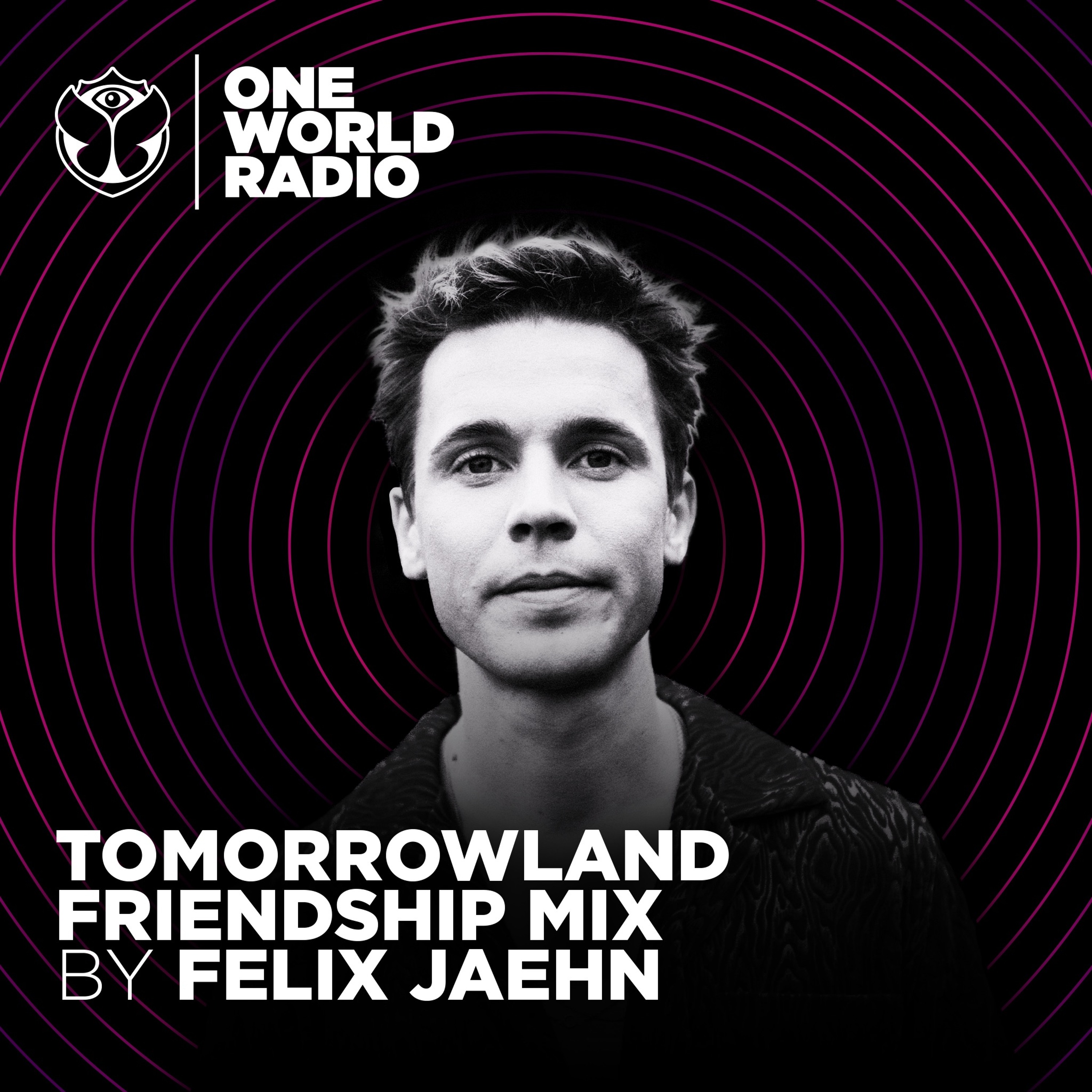 Tomorrowland Friendship Mix