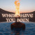 Artwork for RIHANNA - WHERE HAVE YOU BEEN (WINSON EDIT)