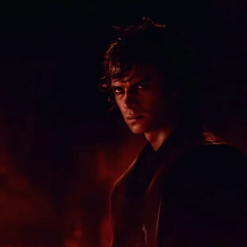 VOID SLOWED - DARTH VADER "THEN YOU WILL DIE BRAVER THAN MOST"