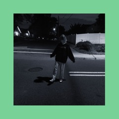 joji - will he (but it's quite sad, slow, and raining)
