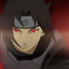 itachi miss understood.