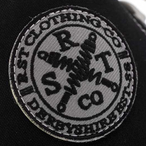 Srt N Rst