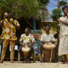 The Garifuna Collective-Mongulu (ViraVira remix)