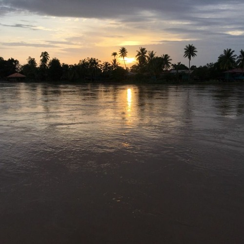 Ep. 138: Exploring the Mekong River Basin with Nick Ray