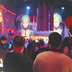 Michael Ritter b2b Till Antonio | Akasha - Ibiza | 29.09.2024