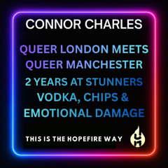 2 Years At Stunners - Vodka, Chips & Emotional Damage - Neon Memory Mix