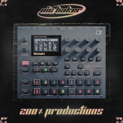 Nic Baker 200% Productions