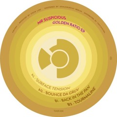 B1 - Back In The Pan (low Quality 128kb)