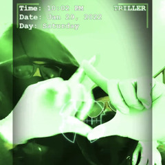 APOLLOTHAMENACE X M6 DOUBLE 00 - “You’re ah Jerk”