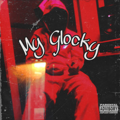 SpTommyy-My Glocky(Prod By Rage Santana)